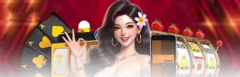 App kkvip slots mobile