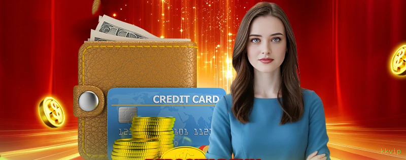 Ganhar e sacar na kkvip